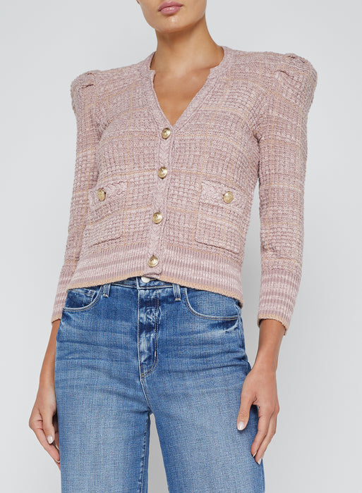 L'agence Jenni Cardigan