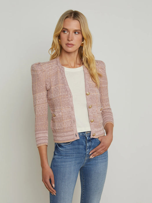 L'agence Jenni Cardigan