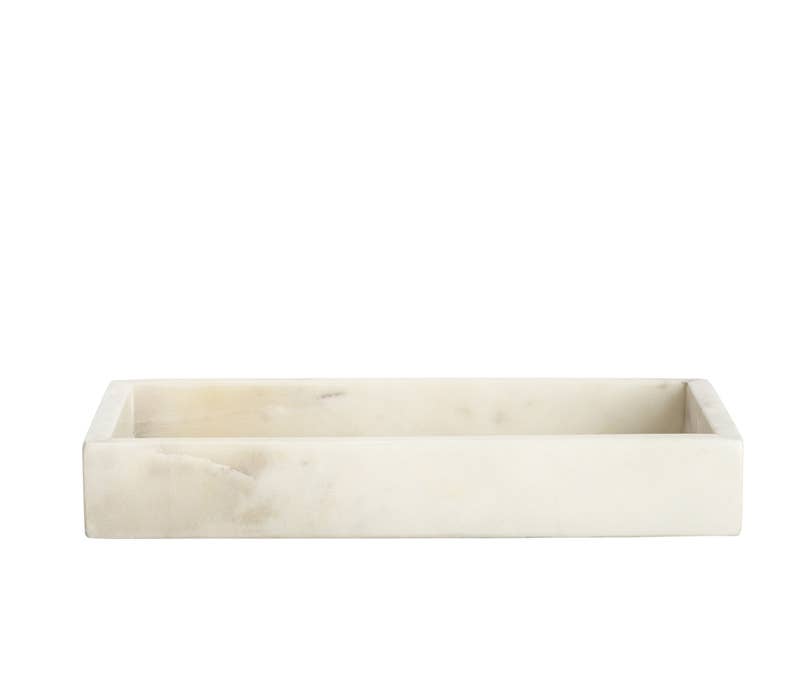 Belle de Provence | Med. Marble Tray