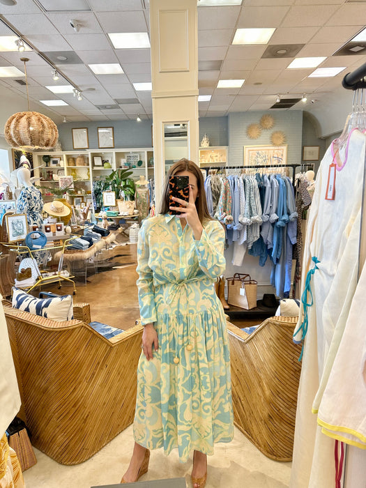 Alexis Maeve Skirt