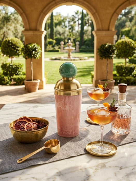 Copenhagen Cocktail Shaker