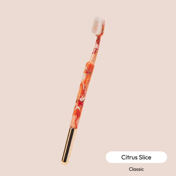 The Better Brush