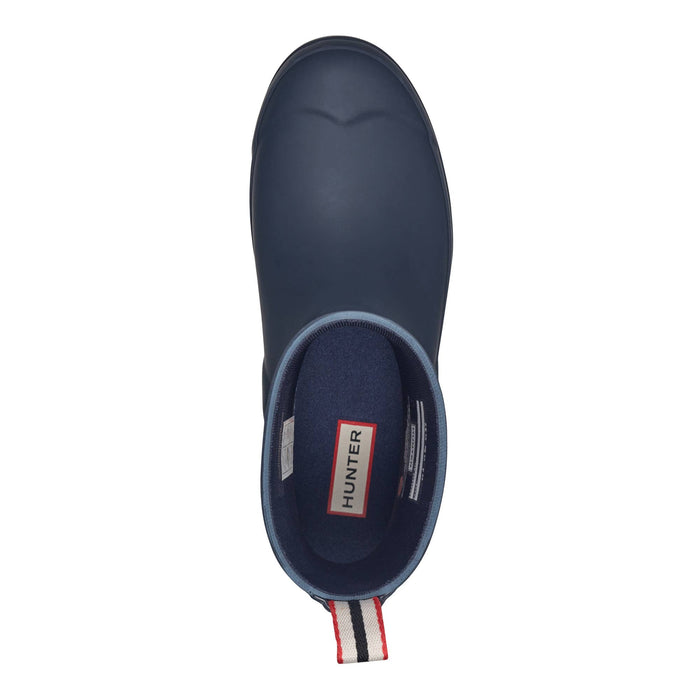 Hunter Boot Play 100% Waterproof Short Boot