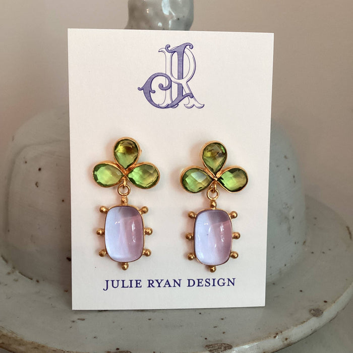 Julie Ryan Marin Peridot