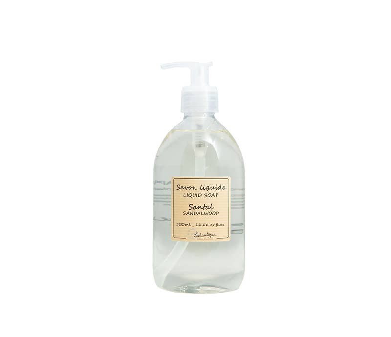 Lothantique | Liquid Soap 500ml