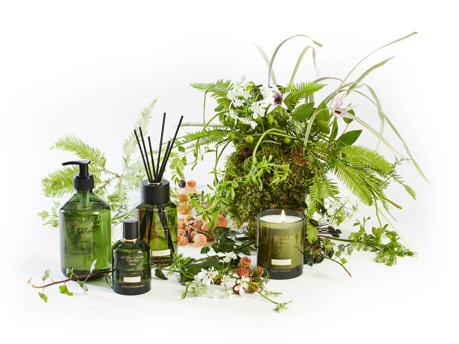 Christian Tortu | Forest Scented Candle 190g