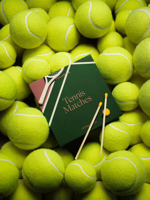 Tennis Matches