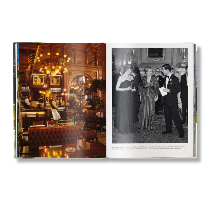 The Stylish Life: Cocktail Parties