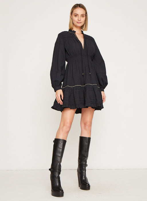 Figue Rayne Dress
