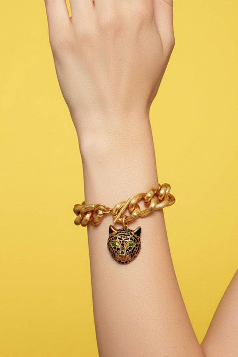 Elizabeth Cole Maxima Bracelet