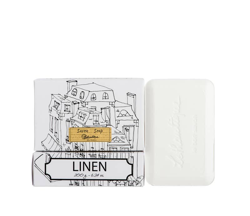 Lothantique | Bar Soap | 200g