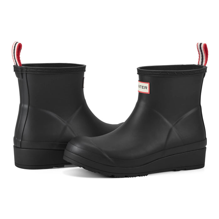 Hunter Boot Play 100% Waterproof Short Boot