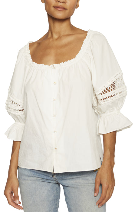 Ramy Brook Rosario Top