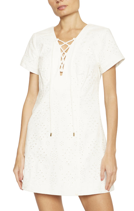 Ramy Brook INES DRESS