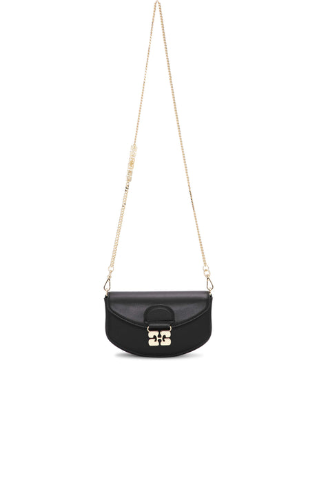 Ganni Apo-G Wallet On Chain