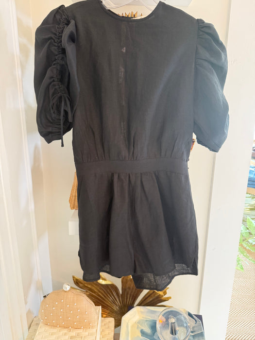 The Femm Sofia Romper