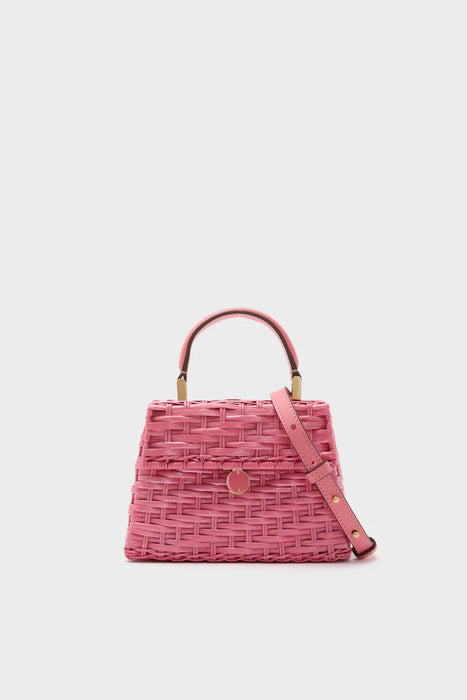 Cult Gaia NANO SYBIL Handbag