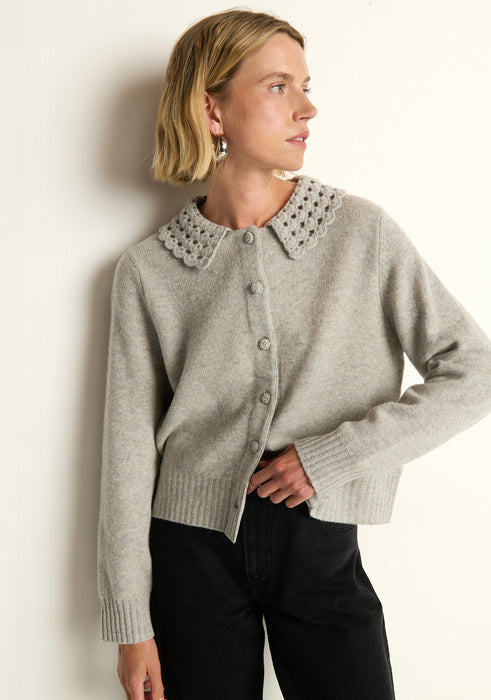 Nation LTD Addie Cardigan