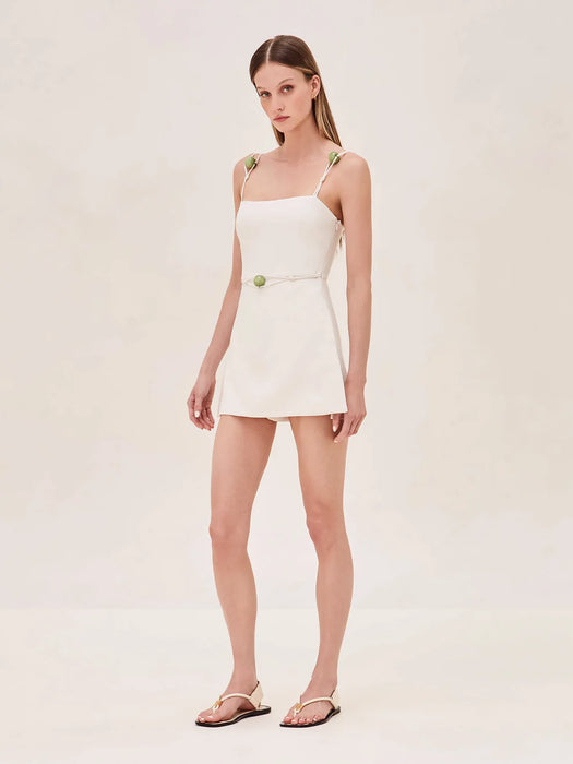 Alexis Aletta Romper