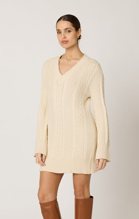 Cleobella Amira Mini Dress