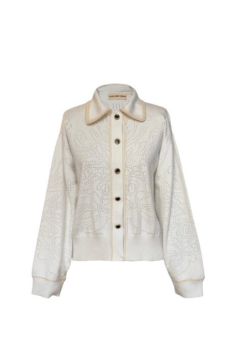 Lug Von Siga ARCELINA CARDIGAN