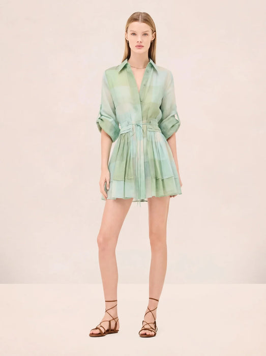 Alexis Aviv Dress