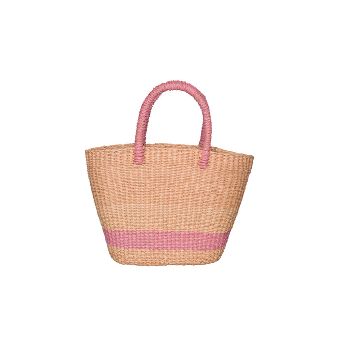 Artesano Amaru Small (Tangerine & Cotton Candy)