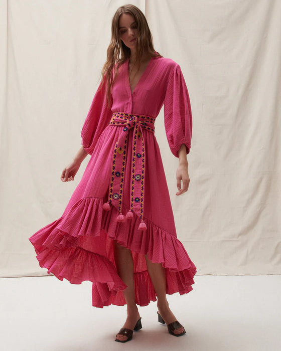 Figue Athena Dress