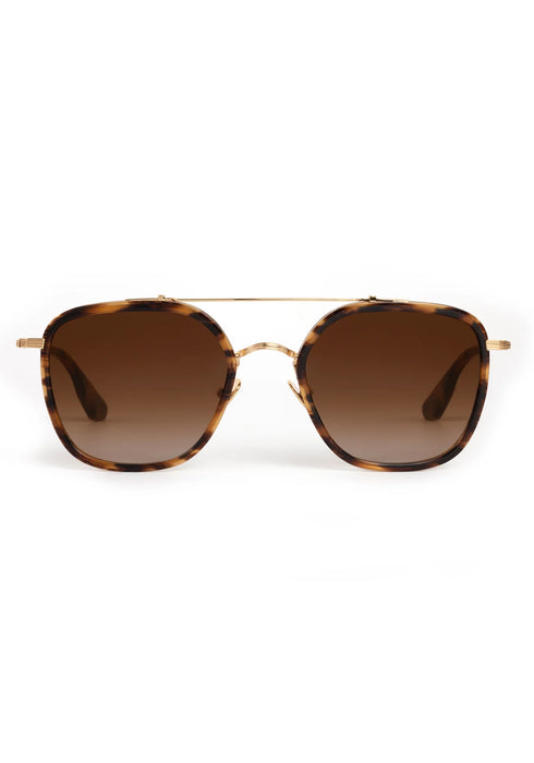 Krewe AUSTIN | 18K Titanium + Venezia
