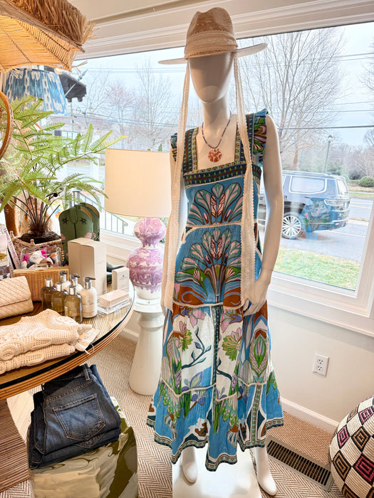 Lug Von Siga Sybill Dress
