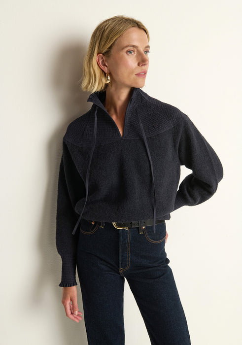 Nation LTD Babette Sweater