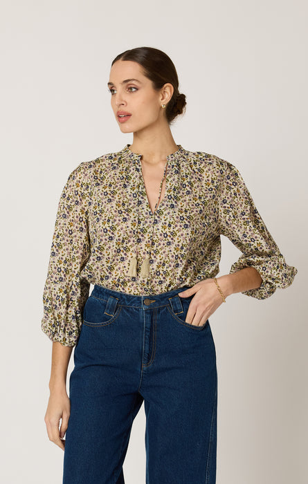 Cleobella Belle Top