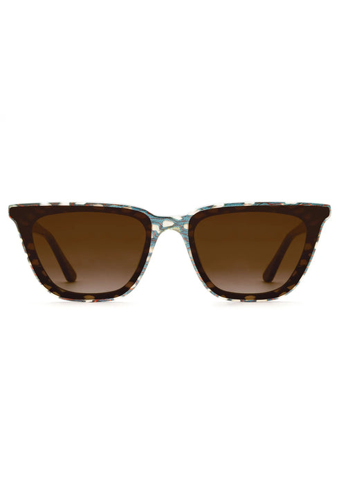 Krewe Bowery Nylon (como)