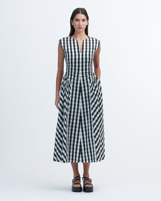 Tanya Taylor Candace Dress