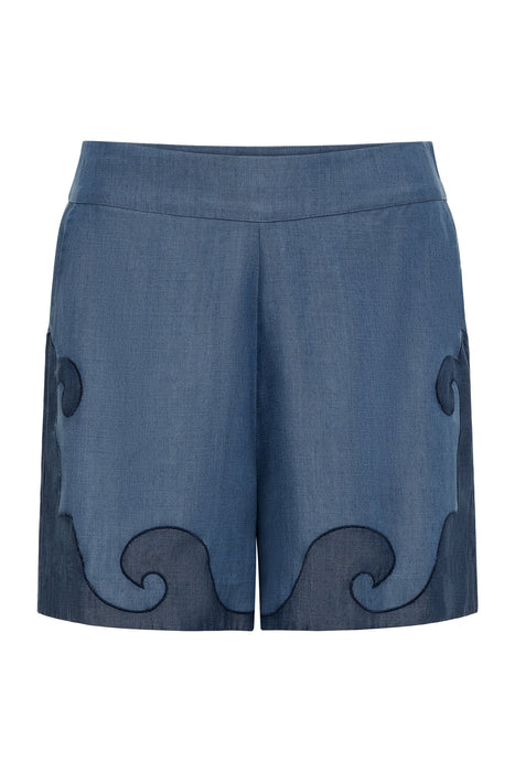 Carolina K Roma Short