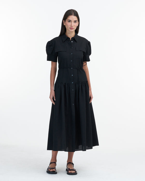 Tanya Taylor Carrington Dress