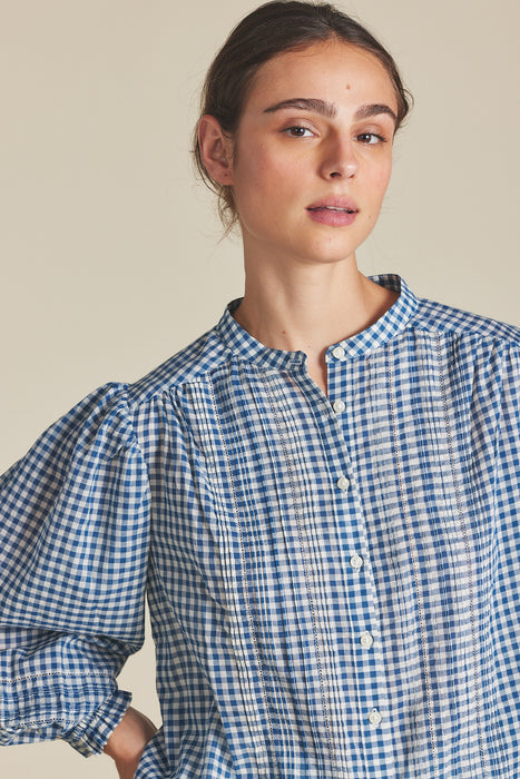 Birds of Paradis Maeve Blouse