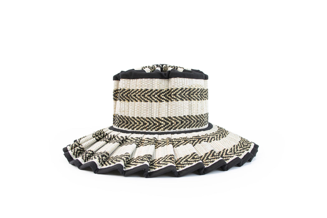 Lorna Murray Kaimu | Island Capri Hat