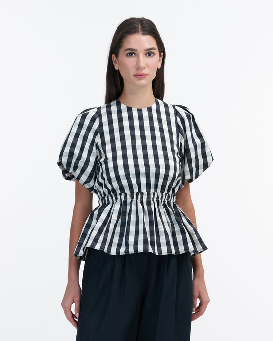 Tanya Taylor Chelsey Top