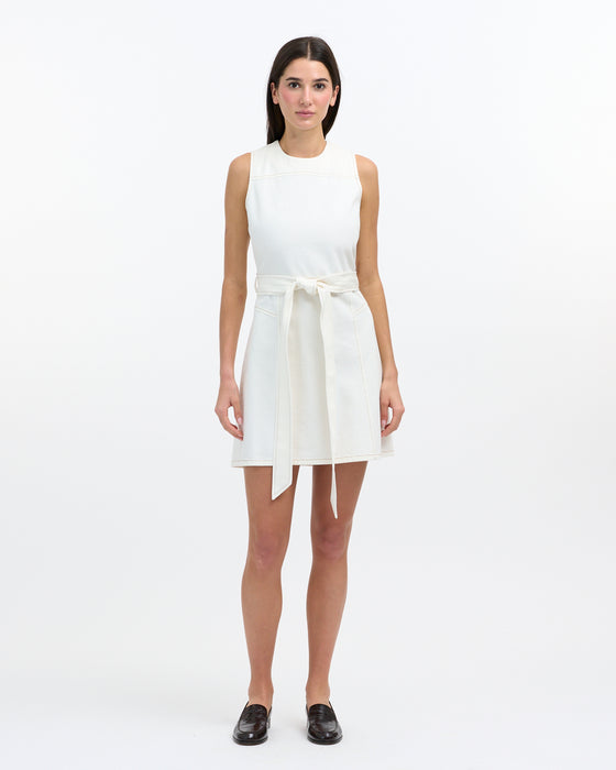 Tanya Taylor Claudia Dress