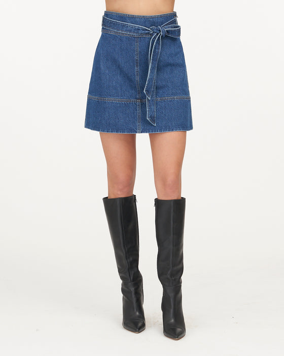 Tanya Taylor Courtney Skirt