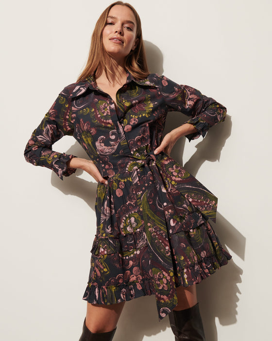 Figue Cami Dress