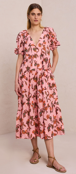 A.L.C. Carmela Dress