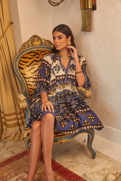 Carolina K Amala Dress