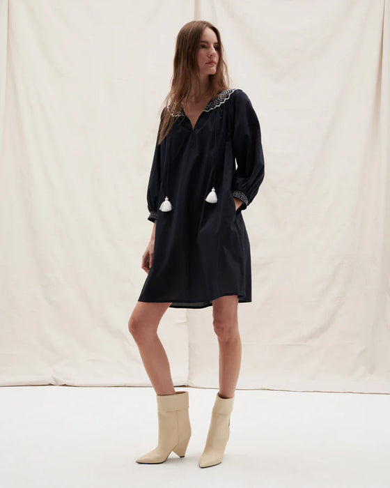 Figue Charlie Dress