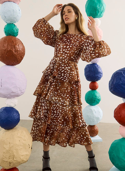 Hunter Bell Chelsea Dress