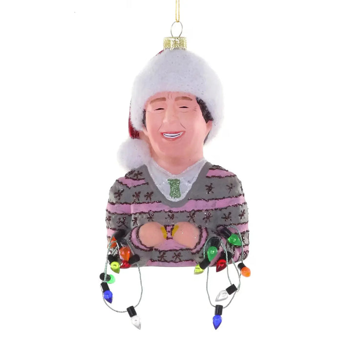 CHEVY CHASE ORNAMENT