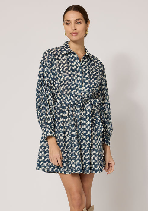 Cleobella Collette Mini Dress