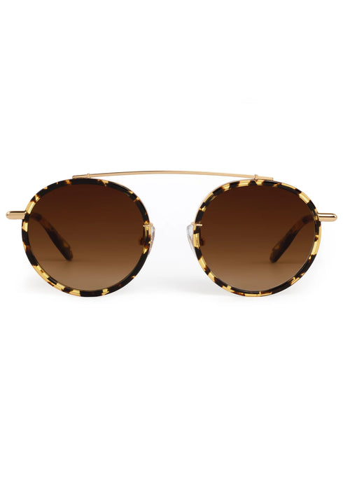 Krewe CONTI | Zulu 18K
