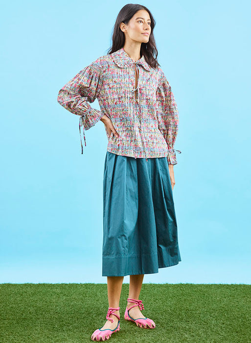 Hunter Bell Julia Top